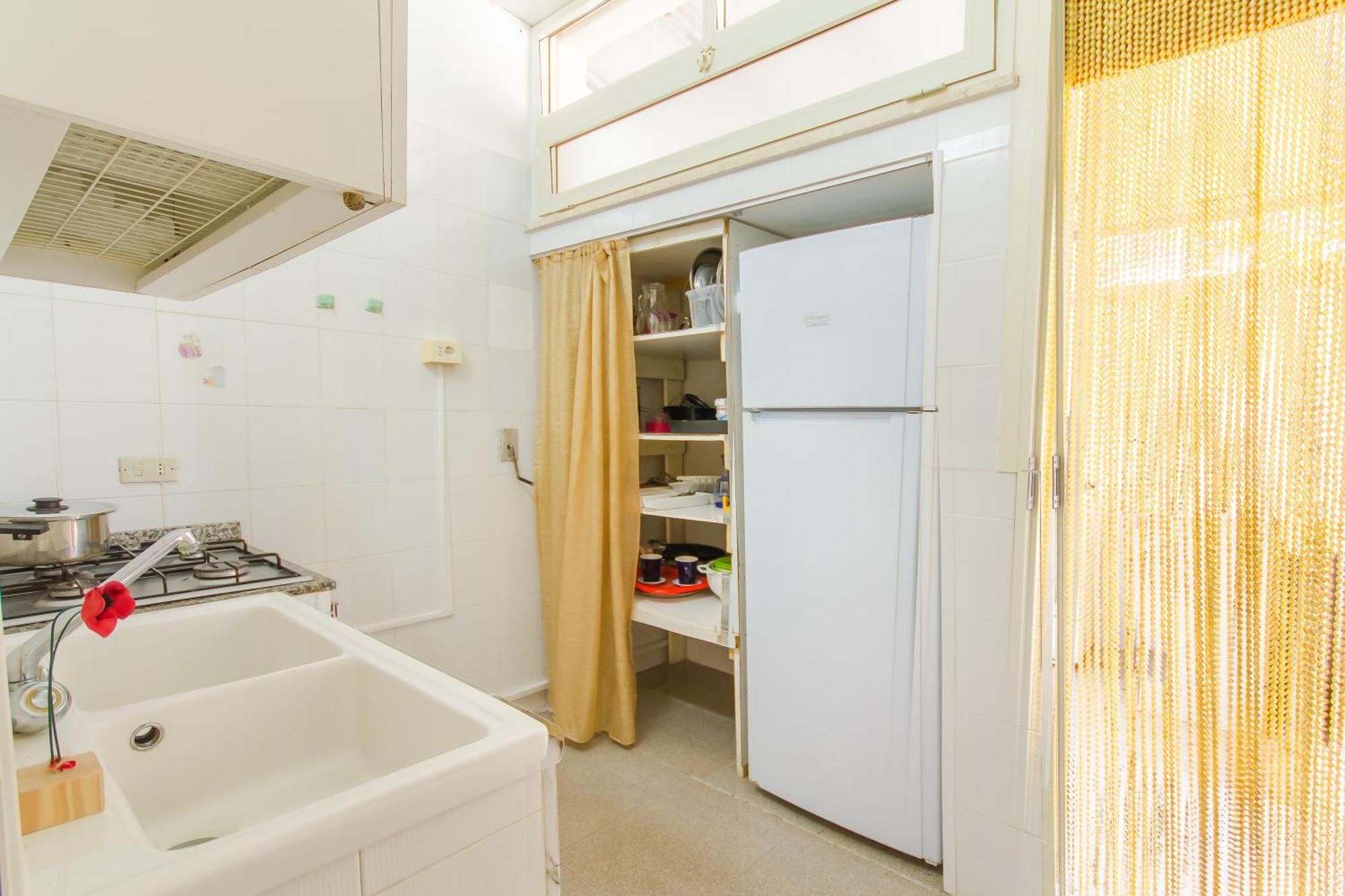 Villetta Rossa With Garden - Happy Rentals Melendugno Εξωτερικό φωτογραφία